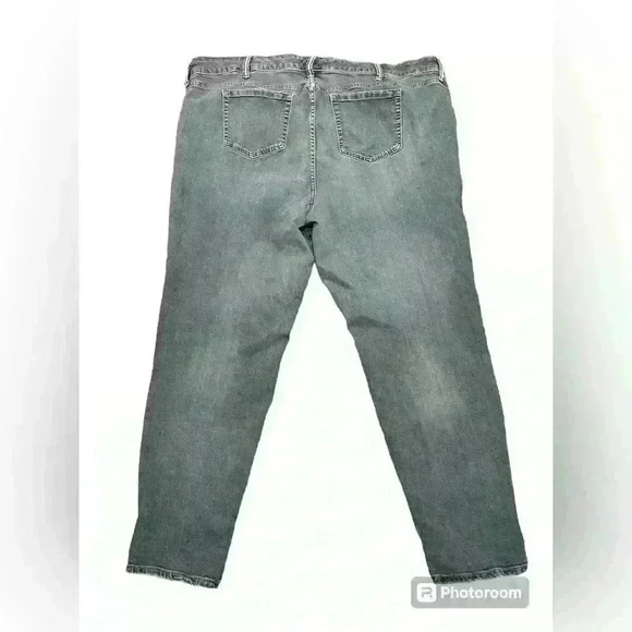 Torrid Light wash Plus Stretch Denim Size 24R Women’s Jeans - Picture 2 of 4